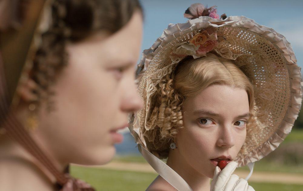 5 Film Terbaik yang Diadaptasi dari Sastra Klasik, Ada Little Women