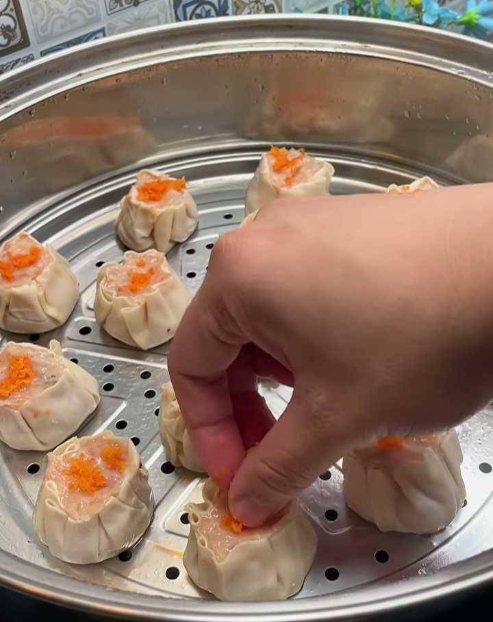 kukus xiomay dimsum (instagram.com/randferdian)