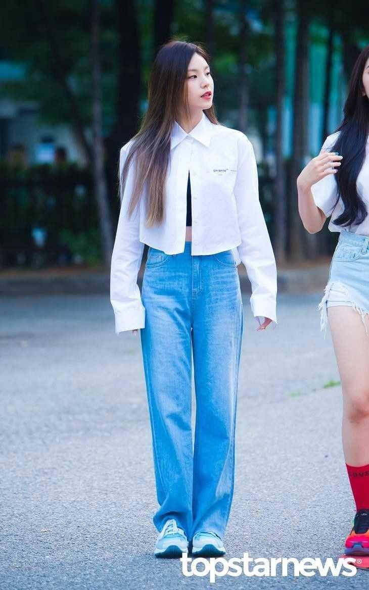 Yeji ITZY (diodeo.jp)