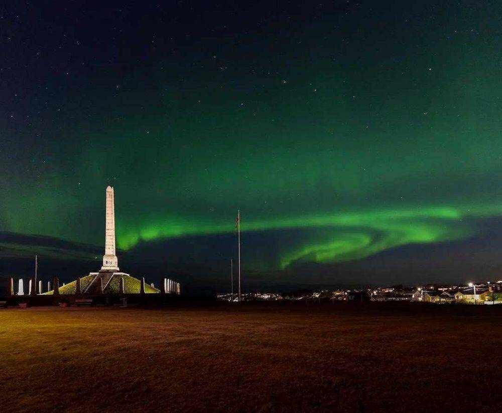 Haraldshaugen (instagram.com/visithaugesund)