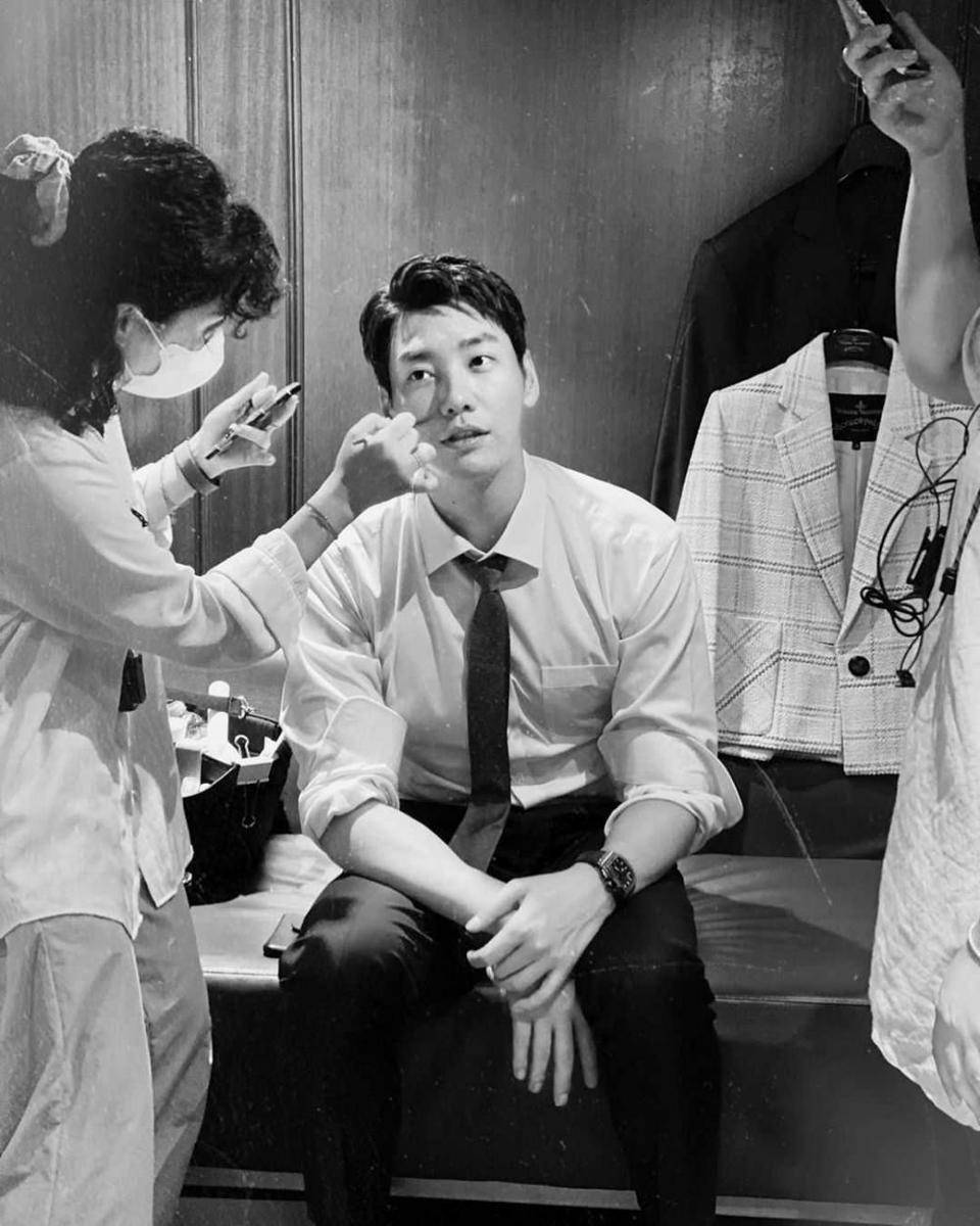 Kom Young Kwang (instagram.com/aksakfn12)