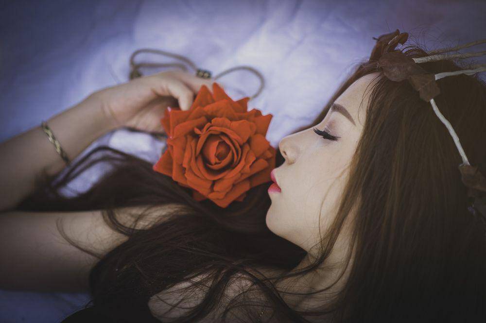 ilustrasi tidur (pixabay.com/cuncon)