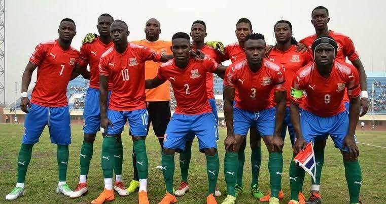 potret skuad Gambia (cowrynews.com)
