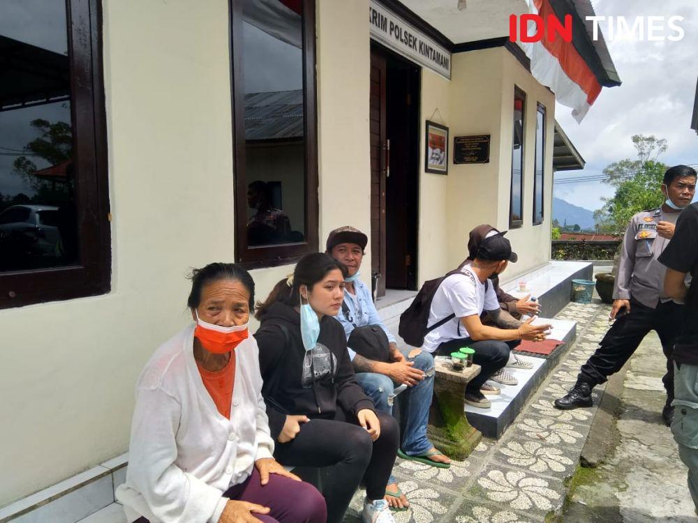 Nenek di Bali yang Trauma Dibawa Polisi, Nama Baiknya Gagal Dipulihkan