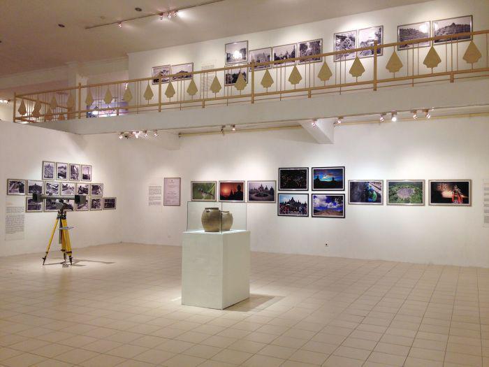 Pengertian Pameran: Jenis-jenis, dan Manfaatnya