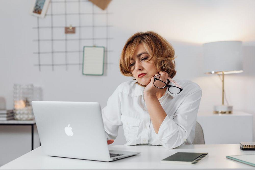 5 Alasan Overwork Tidak Baik untuk Kesehatan Diri, Hati-Hati!