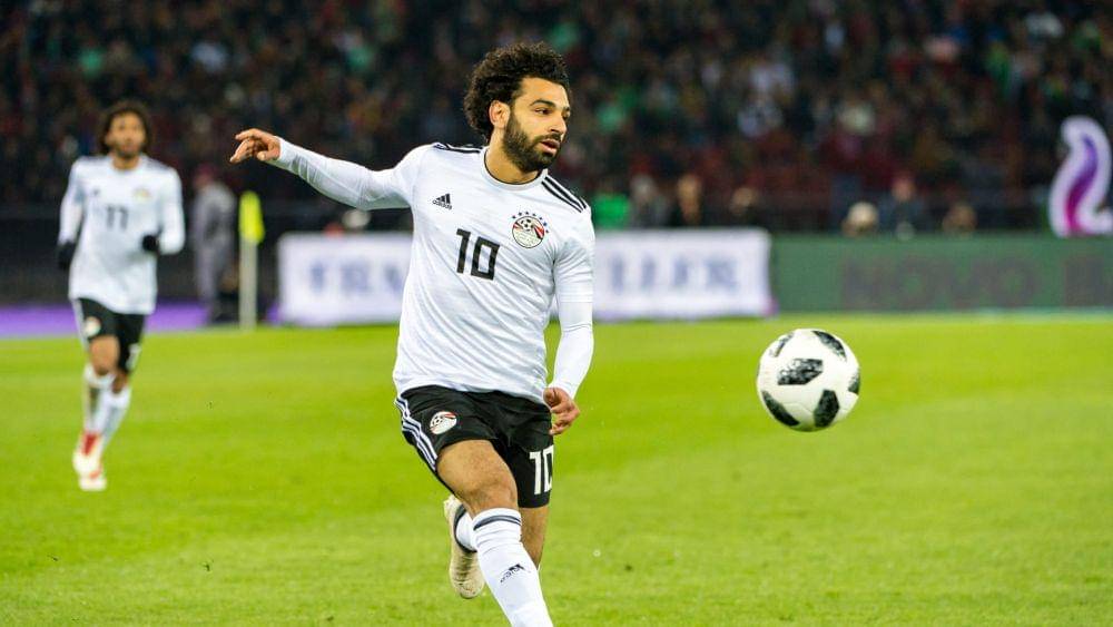 potret Mohamed Salah (olympics.com)