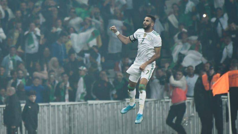 Riyad Mahrez (cafonline.com)