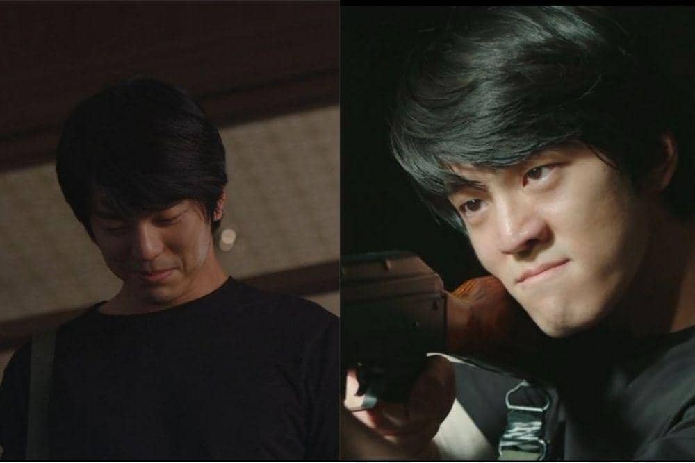 Kim Min Kyu di Snowdrop (instagram.com/jtbcdrama)