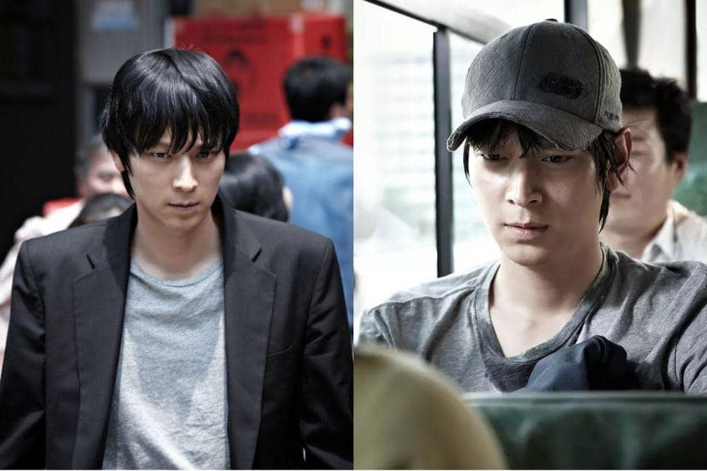 Gang Dong Won di Secret Reunion (Showbox/Secret Reunion)