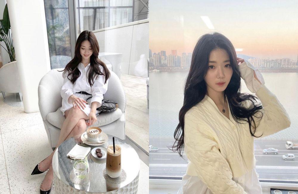 9 Fakta Shin Ji Yeon, Mahasiswi Toronto University di Single Inferno