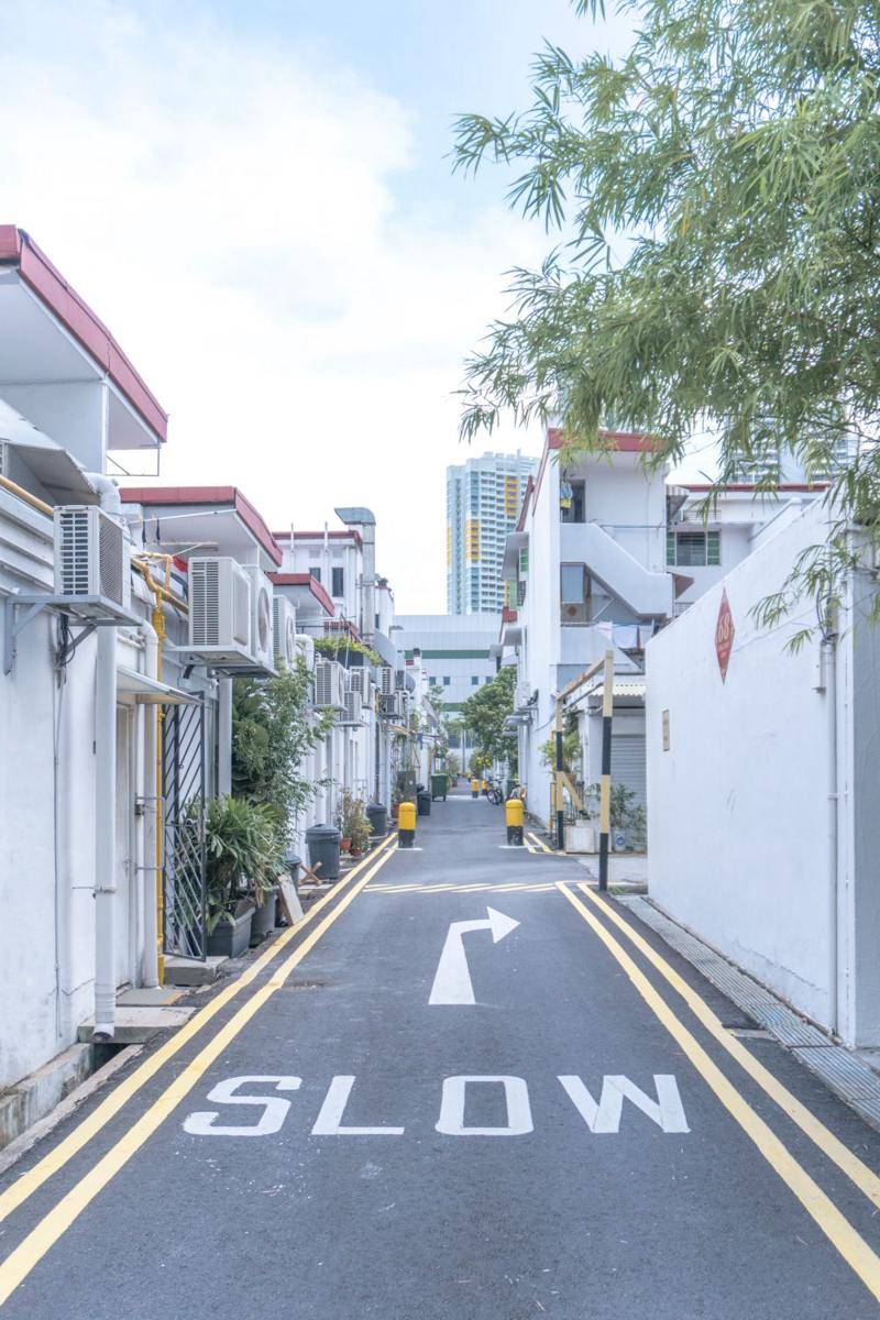 ilustrasi jalan (unsplash.com/Rayson Tan)