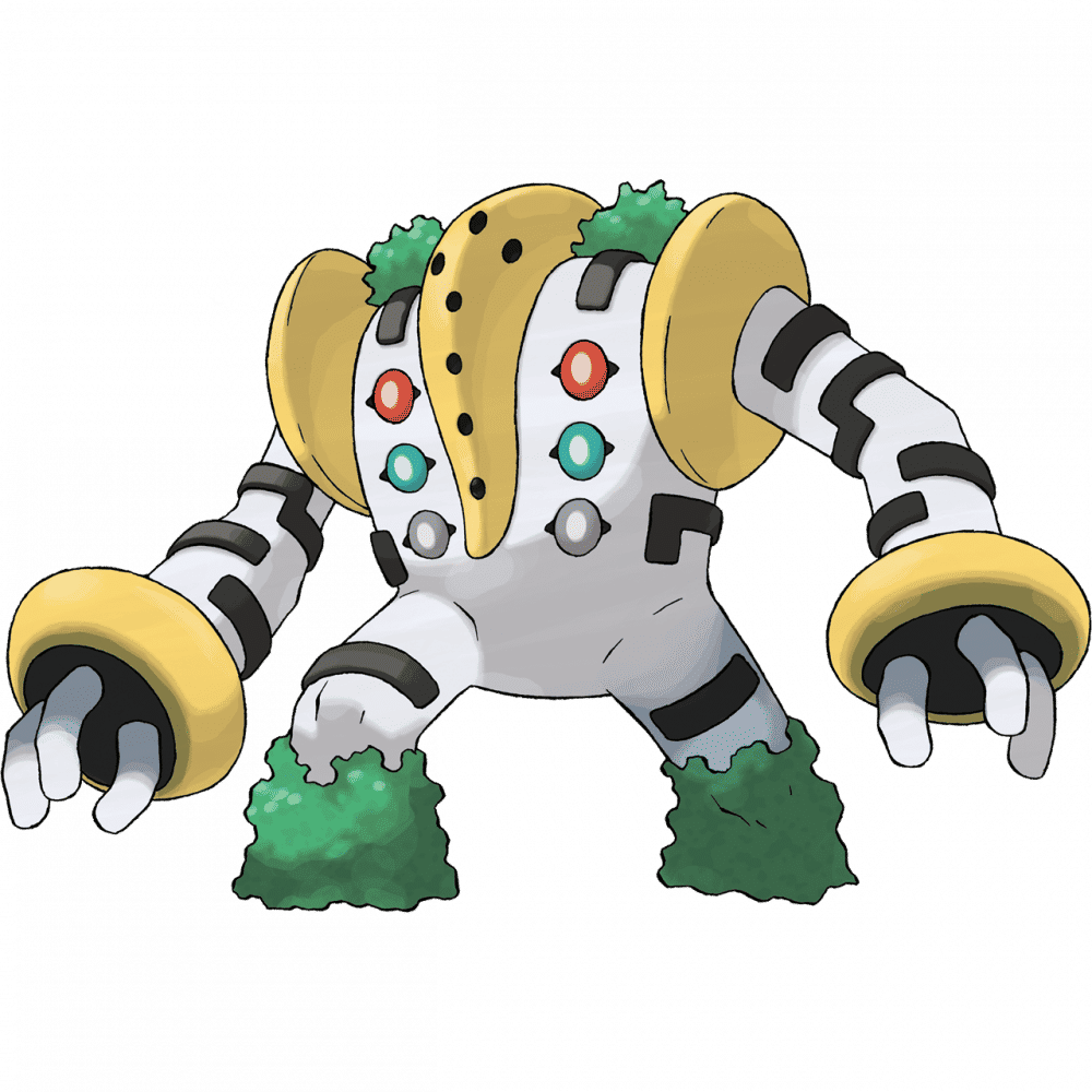 Regigigas (bulbapedia.bulbagarden.net)
