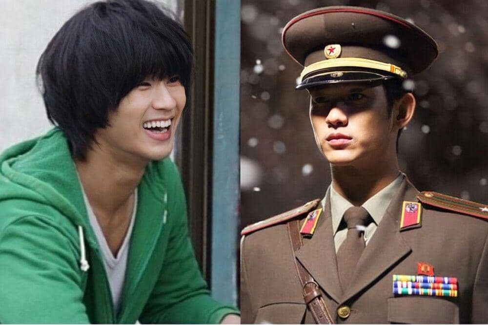 Kim Soo Hyun di Secretly, Greatly (dok. OCN/Secretly, Greatly)