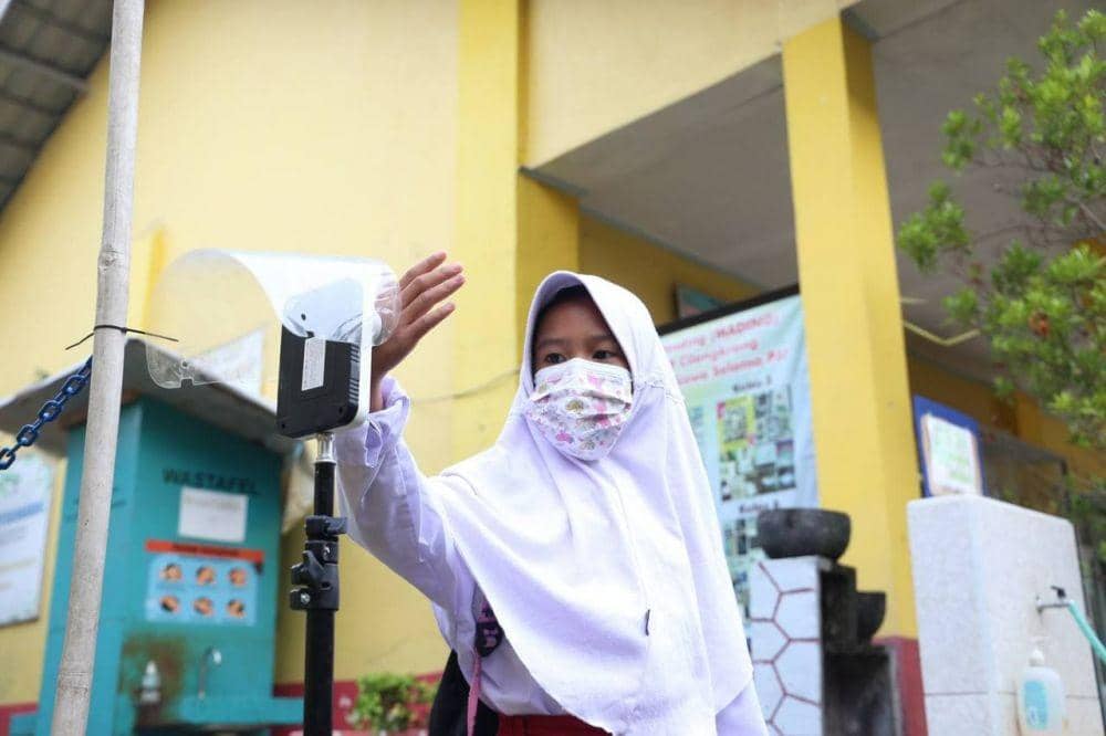 Dok. Humas Pemkot Bandung
