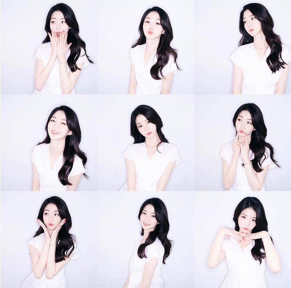 Shin Ji Yeon (instagram.com/jiiiyeonie__)
