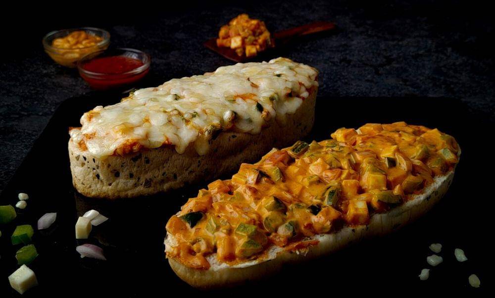 ilustrasi olahan roti daun bawang (unsplash.com/Shubham Parmar)