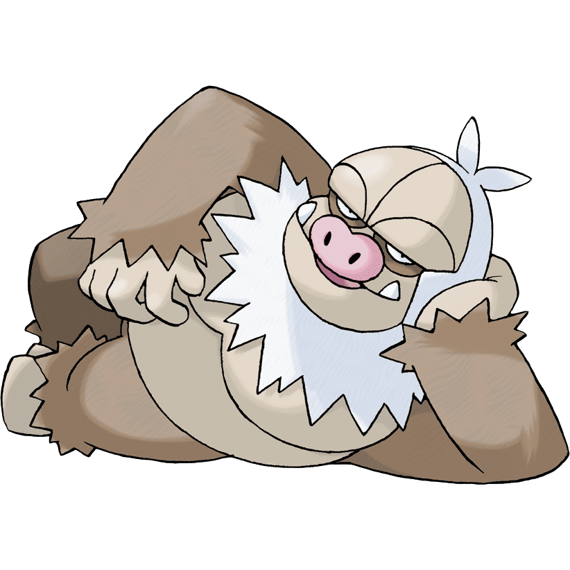 Slaking (bulbapedia.bulbagarden.net)