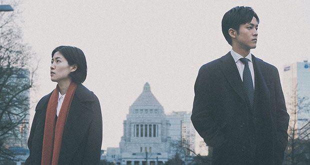 5 Rekomendasi Drama Jepang yang Tayang Januari 2022, Tonton, yuk!