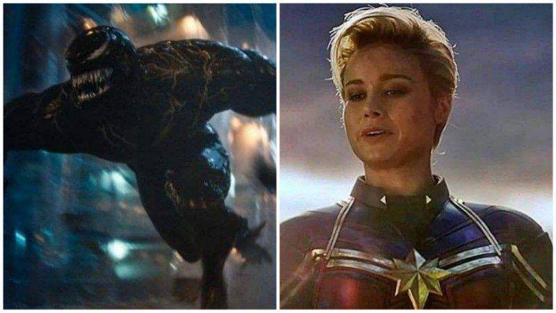 Teori: 7 Karakter Film Marvel yang Mungkin Masih Ingat Peter Parker