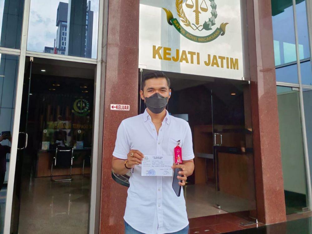 Anak Tukang Sapu Dapat Nilai Nol Tes Jaksa, Ini Penjelasannya