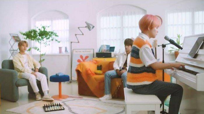ilustrasi lagu NCT Dream (youtube.com/NCT Dream)