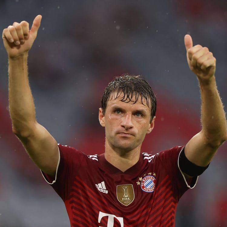 Thomas Muller (instagram.com/esmuellert)