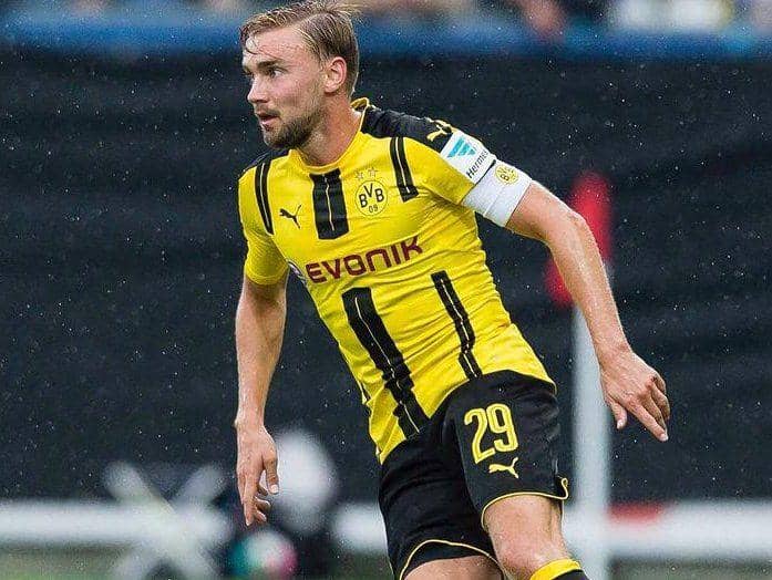 Marcel Schmelzer (instagram.com/schmelle_29)