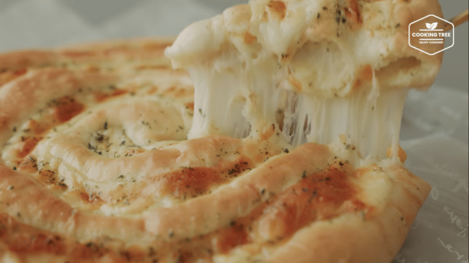 Resep Cheese Potato Bread, Ide Kudapan Mengenyangkan untuk Keluarga
