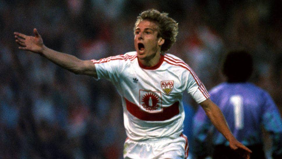 potret Jürgen Klinsmann (bundesliga.com)