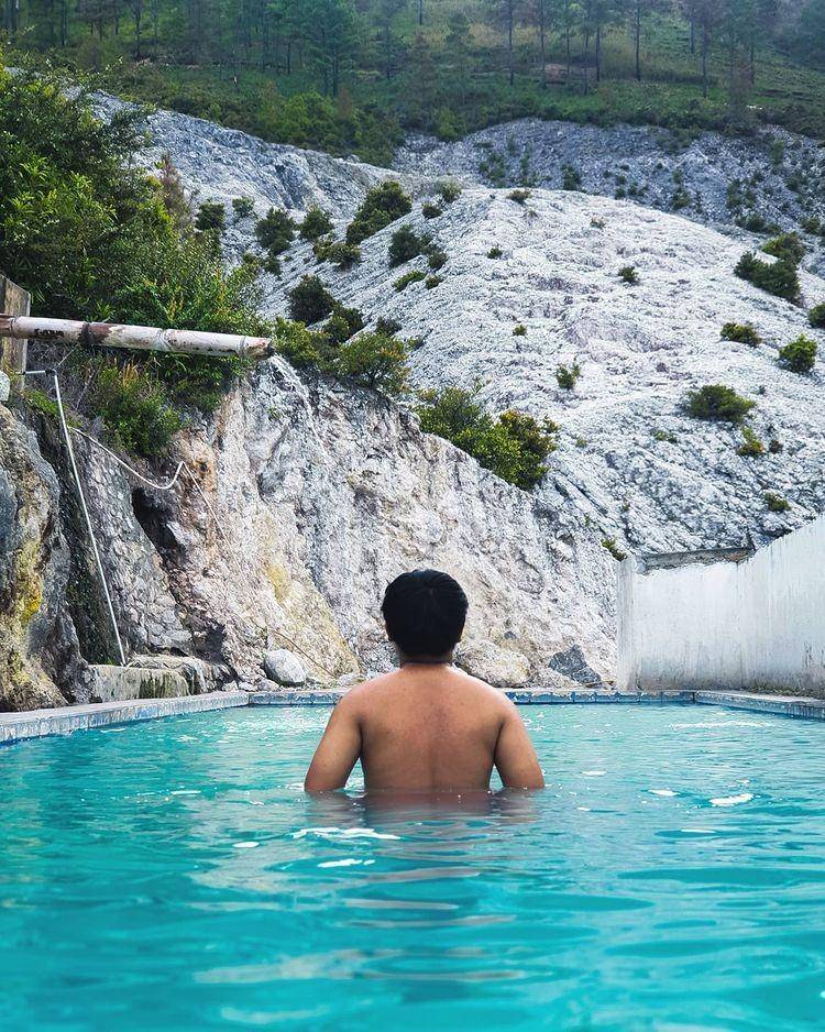 Aek Rangat Rianiate, Pangururan (Instagram.com/jackyyhu)
