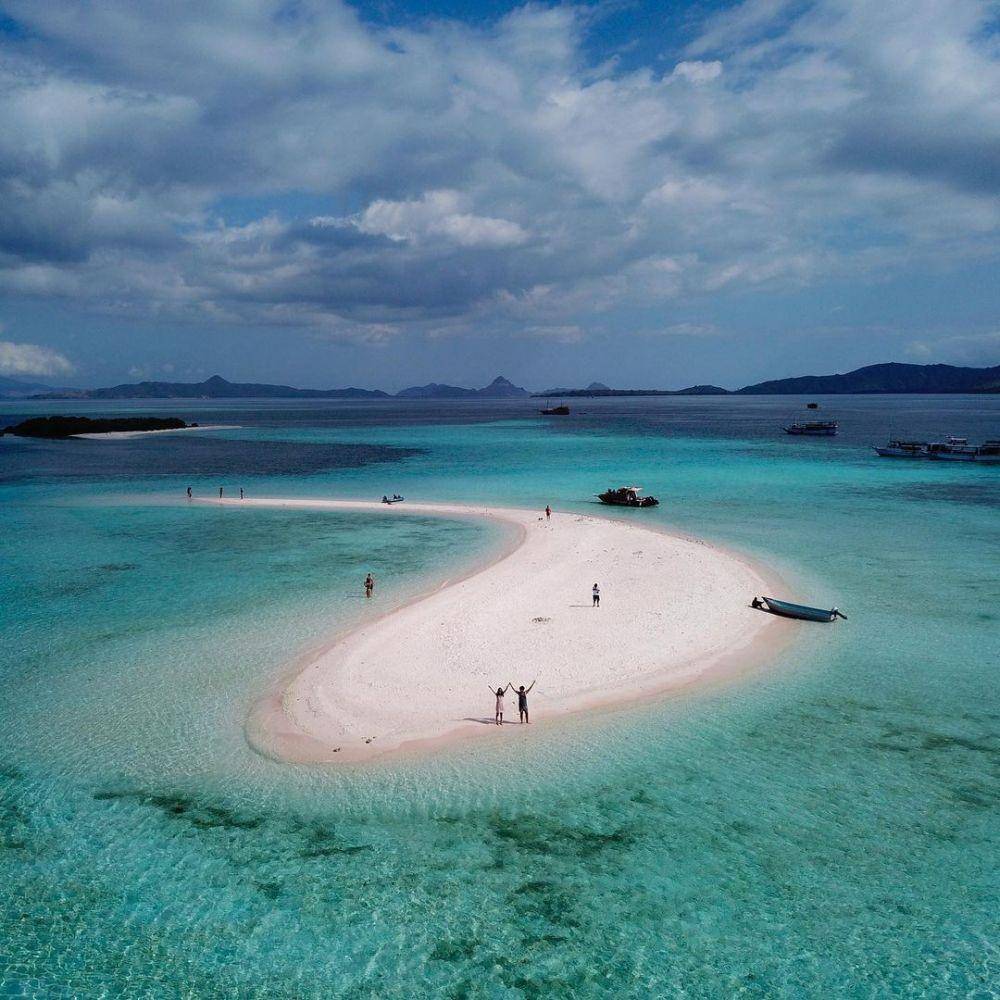 Taka Makassar (instagram.com/enjoyyourholiday)