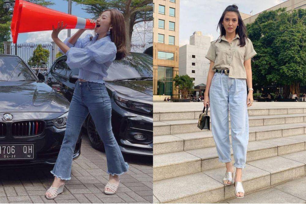 Glenca Chysara dan Aliyah Faizah (instagram.com/glencachysaraofficial | instagram.com/aliyah.faizah)