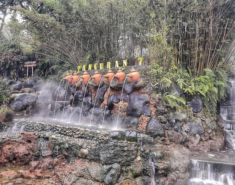 Ciater, Subang (Instagram.com/sang.kuriang09)