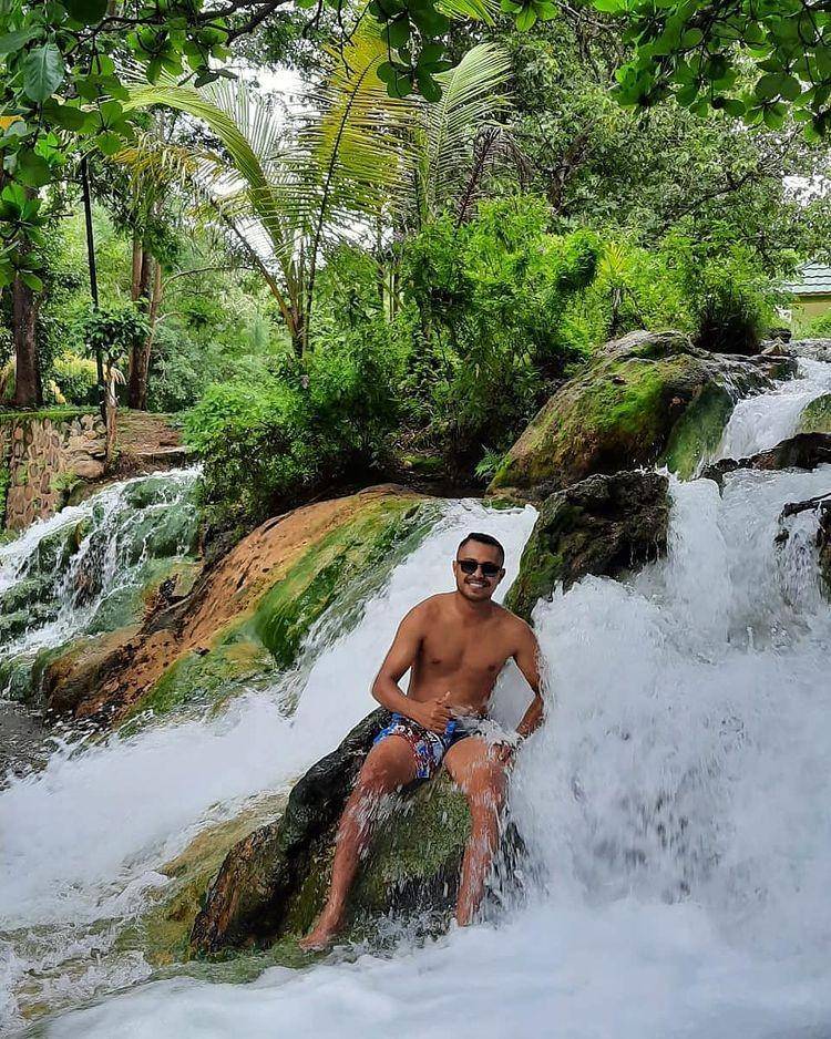 Mangeruda Soa, Nusa Tenggara Timur (Instagram.com/m.candradahlan)