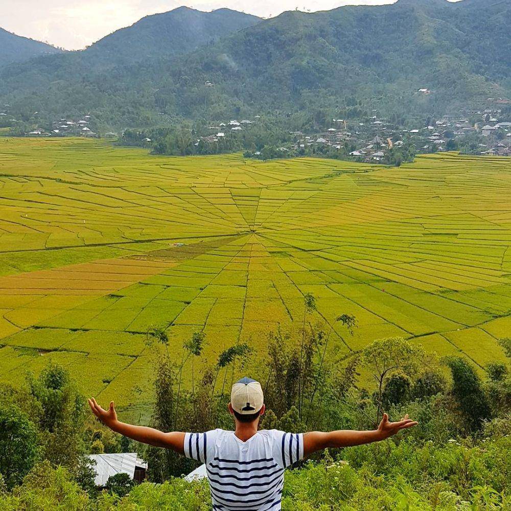 Sawah Lingkom (instagram.com/mjerrywin)