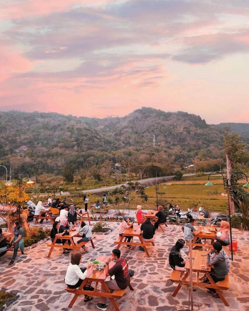 potret kopi ingkar janji (instagram.com/ingkarjanjikopi)