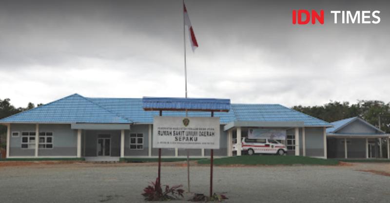 Polemik Fasilitas Kesehatan IKN, OIKN: Itu Masih Tanggung Jawab Pemda 
