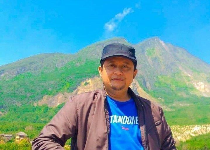Jokowi Mania Laporkan Dosen UNJ Ubedilah Badrun ke Polda Metro Jaya