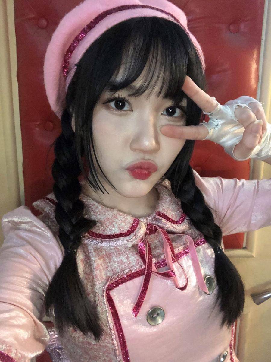 Marsha JKT48 (twitter.com/L_MarshaJKT48)