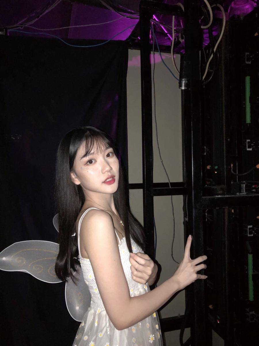 Marsha JKT48 (twitter.com/L_MarshaJKT48)