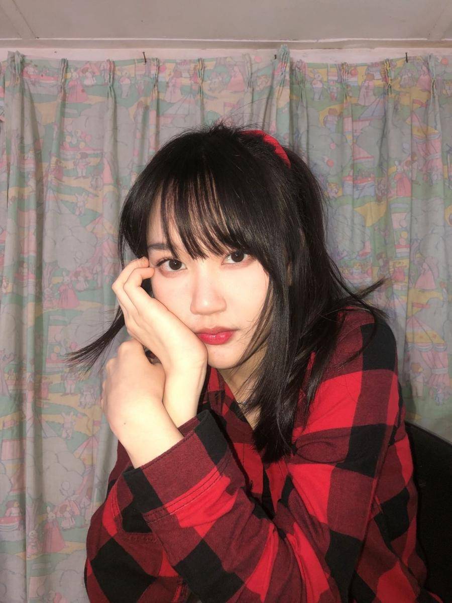 Marsha JKT48 (twitter.com/L_MarshaJKT48)