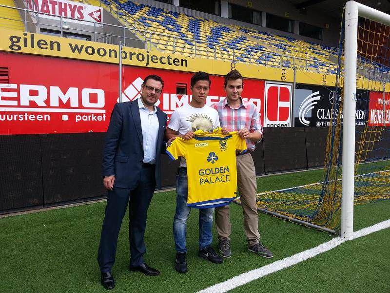 Yuji Ono (twitter.com/stvv)