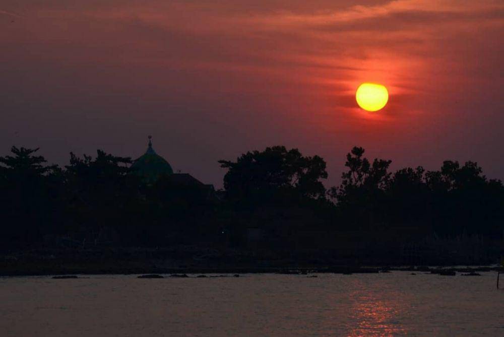 Pantai Delegan (instagram.com/mas.sugiharto)