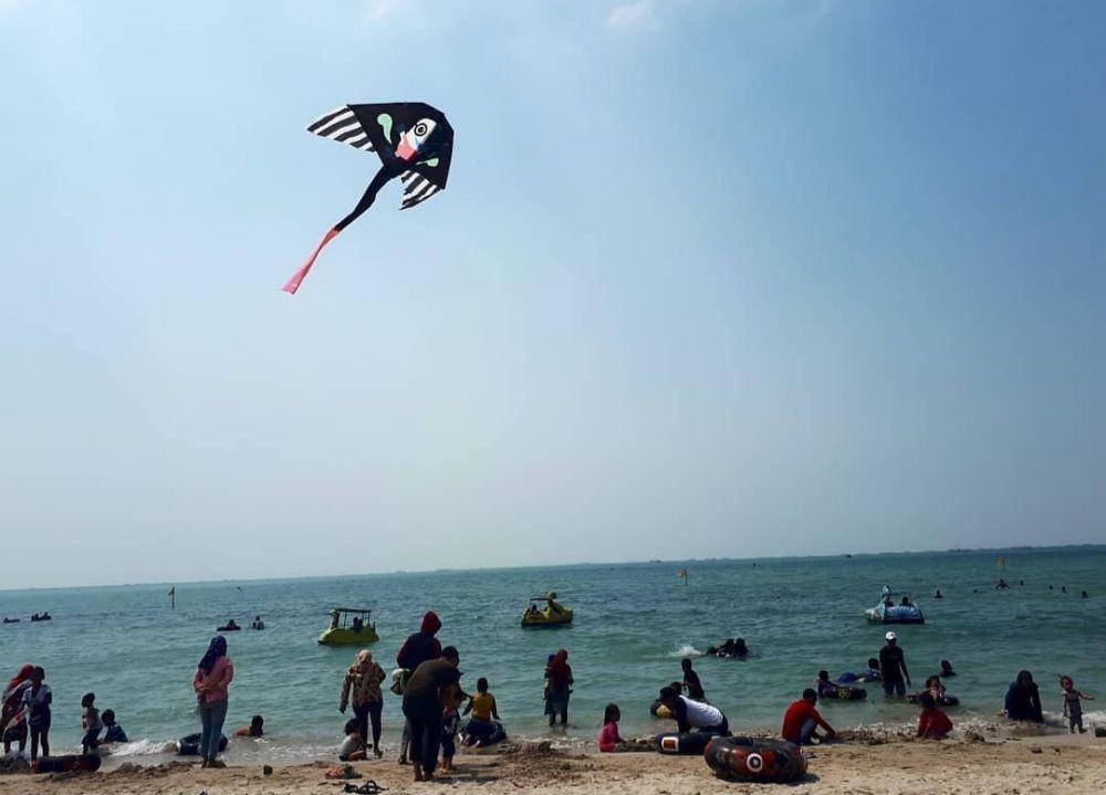 Pantai Delegan (instagram.com/gresiktourism)