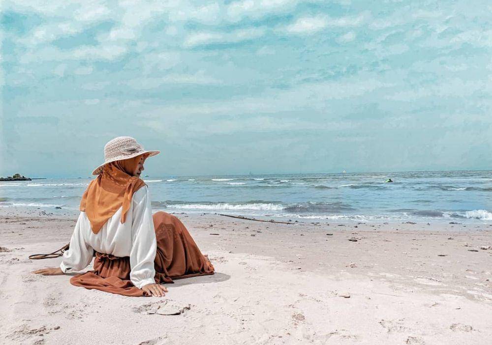 Pantai Delegan (instagram.com/ezarokta)