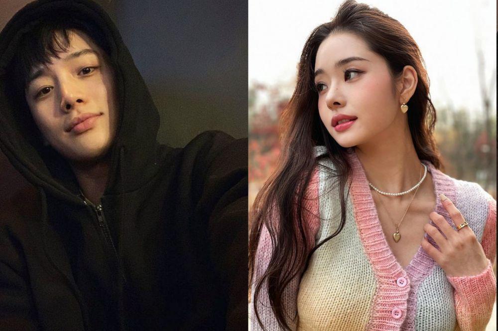 10 Quotes Cinta dari Single's Inferno, Bikin Senyum-senyum Sendiri!
