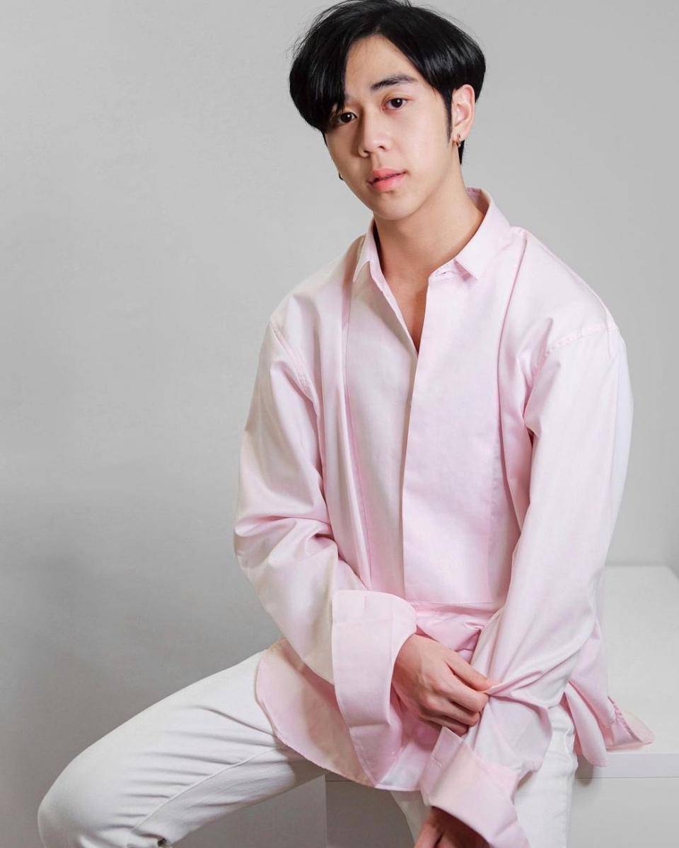 Louis Thanawin (instagram.com/louis_thanawin)