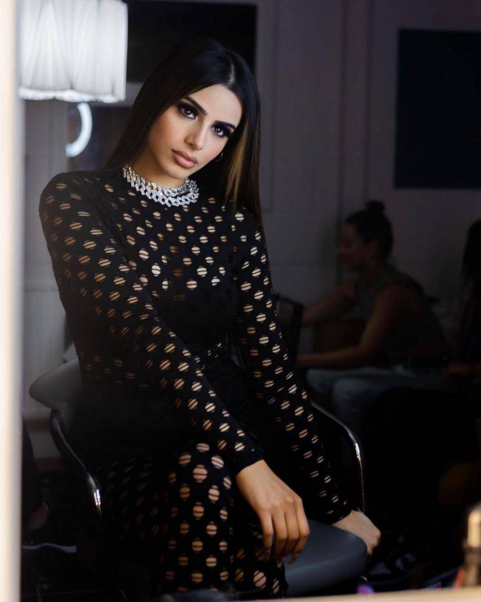 Celina Sharma (instagram.com/celina_sharma)
