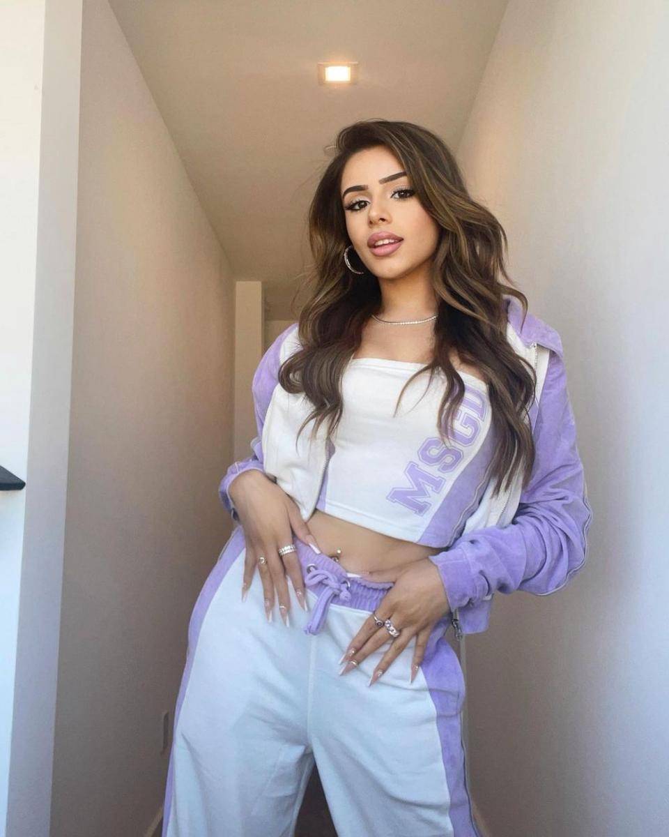 Celina Sharma (instagram.com/celina_sharma)